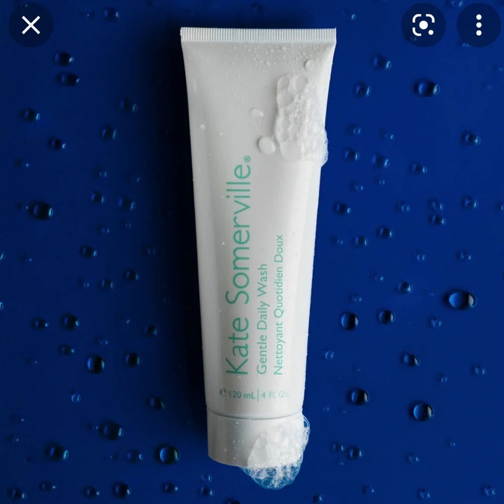 🌿 Kate Somerville Gentle Daily Wash